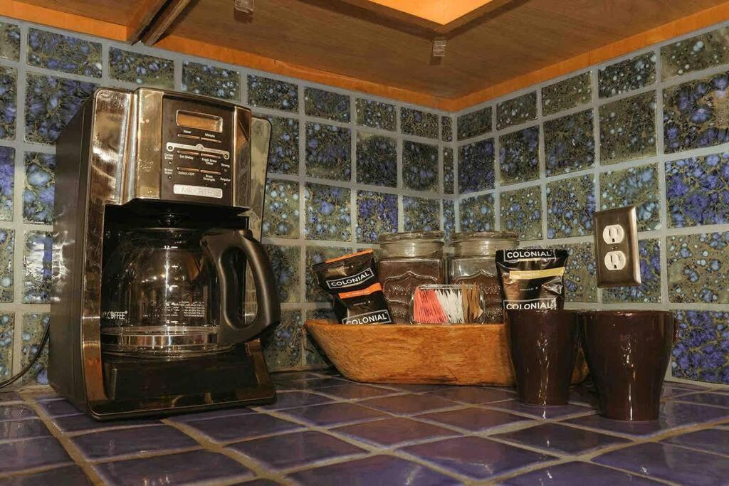 Admiral Suite Сент-Огастин Экстерьер фото